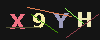 Gambar captcha